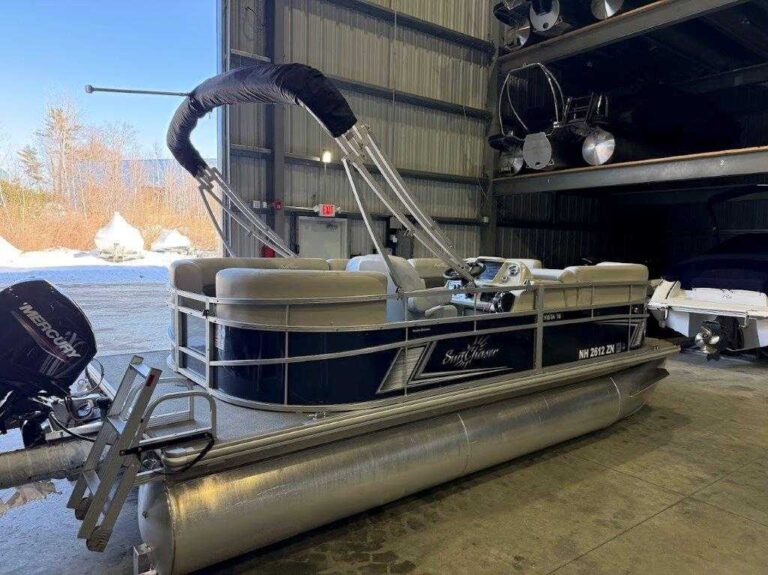 2022 Sunchaser Vista 18 LR US-SUN32905H122 [photo 23]